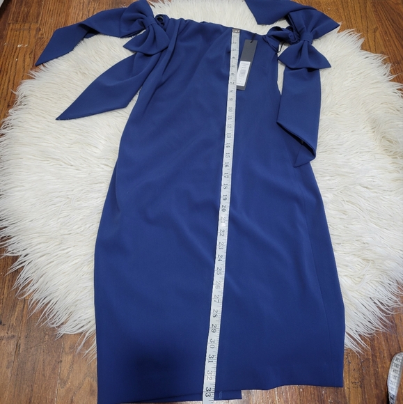 New BADGLEY MISCHKA dress - Picture 9 of 11